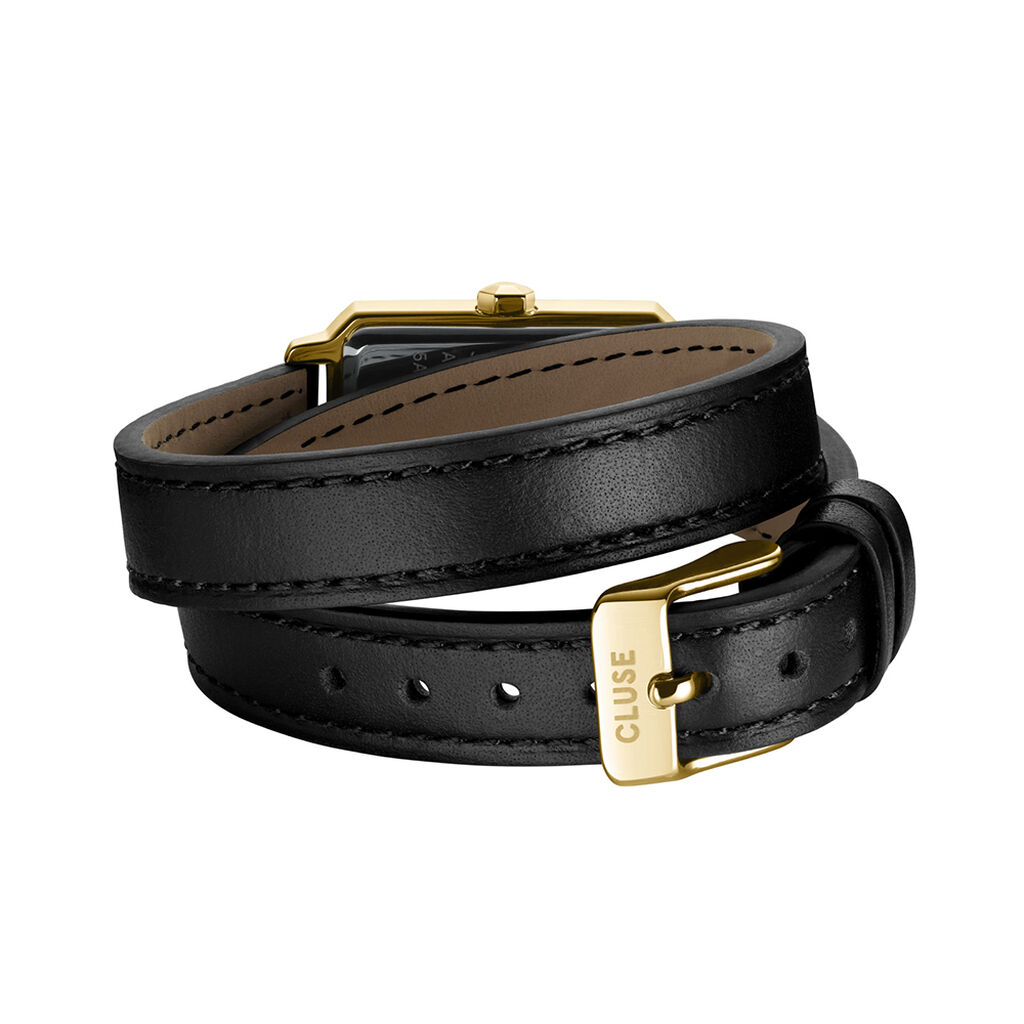 Montre Cluse Fluette Blanc - Montres Femme | Histoire d&rsquo;Or