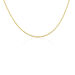 Collier Or Jaune - Chaines Femme | Histoire d’Or