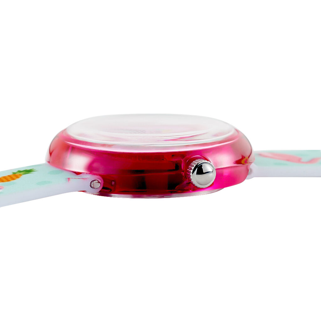 Montre Upp Beatty Multicolore - Montres Enfant | Histoire d’Or