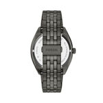 Montre Fossil Campbell Bleu - F&ecirc;te des p&egrave;res Homme | Histoire d&rsquo;Or