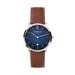 Montre Herbelin City Bleu - Montres Homme | Histoire d’Or