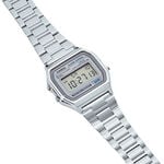 Montre Casio Collection A158W - Id&eacute;es cadeaux Unisex | Histoire d&rsquo;Or