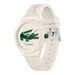 Montre Lacoste Neocroc Blanc