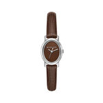 Montre Michael Kors Maude Marron - Montres Femme | Histoire d&rsquo;Or
