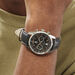 Montre Lip Himalaya Chrono Noir - Montres Homme | Histoire d’Or