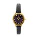 Montre O Watch Tiny Noir - Montres Femme | Histoire d’Or