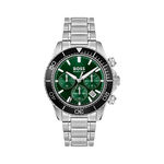 Montre Boss Sealiner Vert - Montres Homme | Histoire d&rsquo;Or