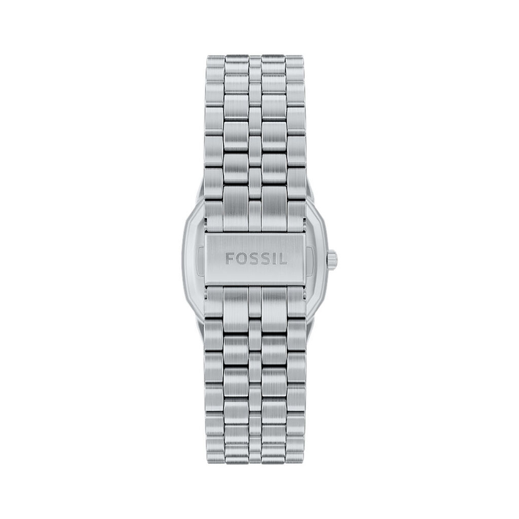 Montre Fossil Harlow Homme Cr&egrave;me - F&ecirc;te des p&egrave;res Homme | Histoire d&rsquo;Or