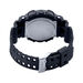 Montre Casio G-shock Urban Style Noir - Montres Homme | Histoire d’Or