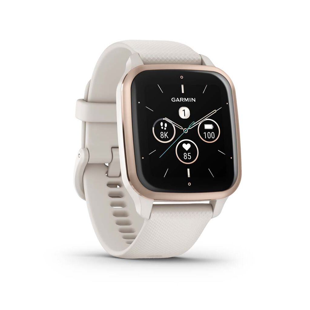 Montre Garmin Venu Sq 2 Music Edition - Montres Famille | Histoire d’Or