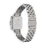 Montre Olivia Burton Grosvenor Bleu - Montres Femme | Histoire d&rsquo;Or