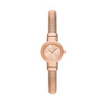 Montre Michael Kors Gramercy Rose - Montres Femme | Histoire d&rsquo;Or