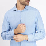 Bracelet Jack Acier Blanc Noir - Bracelets Homme | Histoire d&rsquo;Or