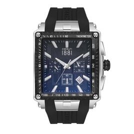 Montre Cerruti Odissea Master Noir - Montres Homme | Histoire d’Or