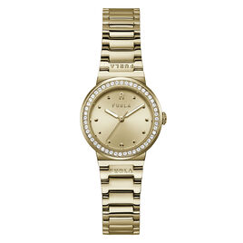 Montre Furla Tortona Doré - Montres Femme | Histoire d’Or