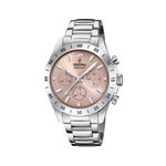 Montre Festina Boyfriend Rose - Montres Femme | Histoire d&rsquo;Or