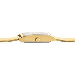 Montre O Watch Oblong Noir - Montres Femme | Histoire d&rsquo;Or