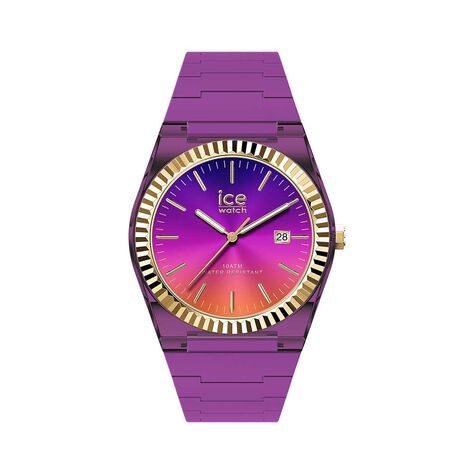 Montre Ice Watch Ice Power Multicolore - Nouveautés Femme | Histoire d’Or