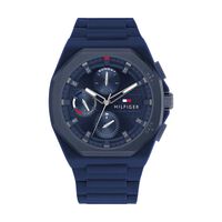 Montre Tommy Hilfiger Neo Bleu