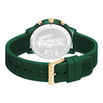 Montre Lacoste .12.12 Move Vert - Montres Homme | Histoire d&rsquo;Or