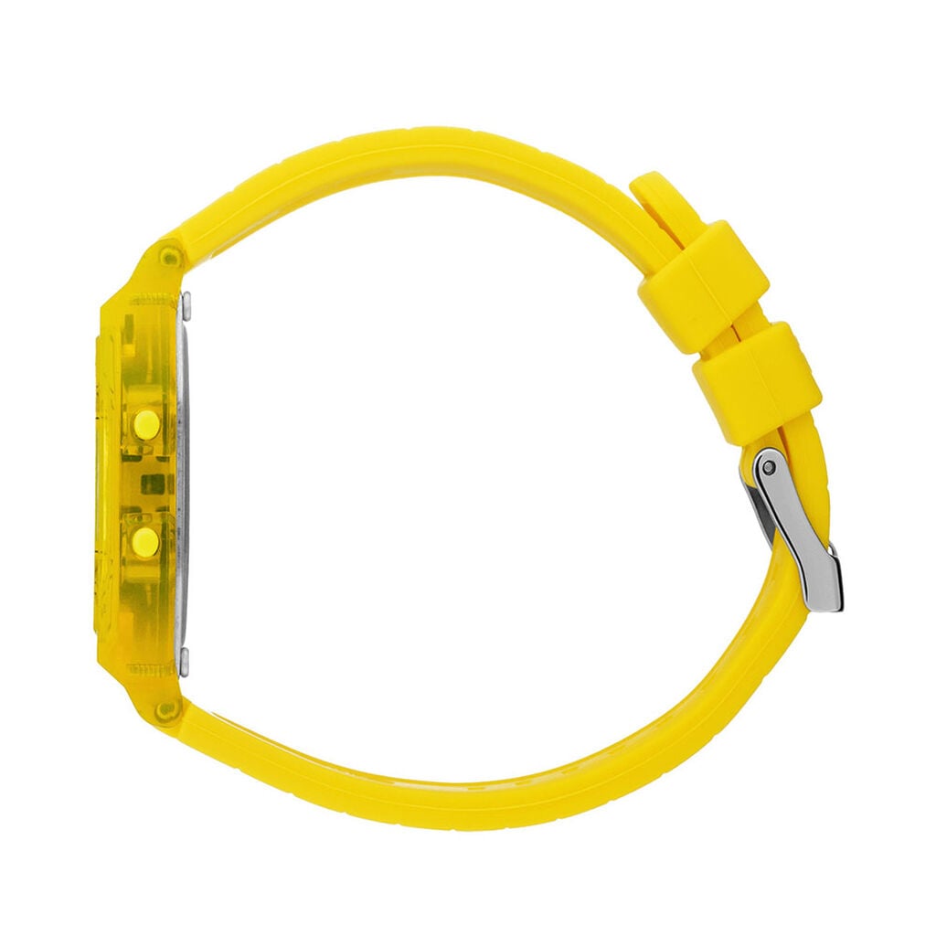 Montre Ice Watch Digit Retro - Montres digitales Famille | Histoire d&rsquo;Or