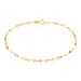 Bracelet Or Jaune Asteria - Bracelets Enfant | Histoire d’Or