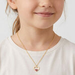 Collier Or Jaune Theandre - Colliers Enfant | Histoire d&rsquo;Or