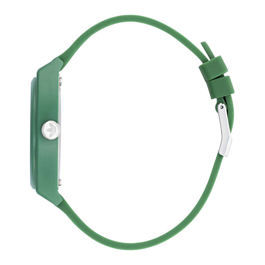 Montre Adidas Vert - Montres Homme | Histoire d’Or