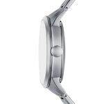 Montre Fossil Townsman Bleu - Montres Homme | Histoire d&rsquo;Or