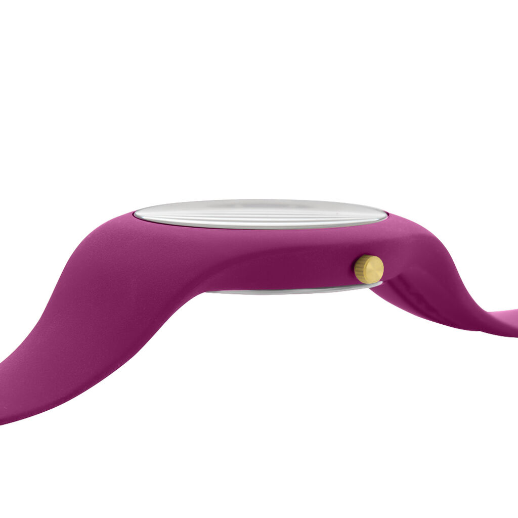 Montre Ice Watch Glam Brushed Fuschia - Montres Femme | Histoire d’Or