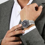 Montre Maserati Attrazione Noir - Montres Homme | Histoire d&rsquo;Or