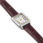 Montre Casio Collection Blanc - Montres Femme | Histoire d&rsquo;Or