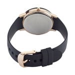 Montre Codhor Estelle Noir - Montres Femme | Histoire d&rsquo;Or