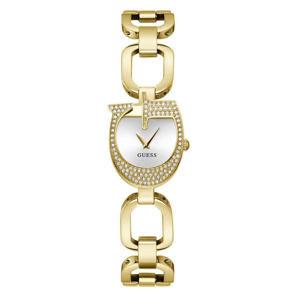 Montre Guess Gia Argenté