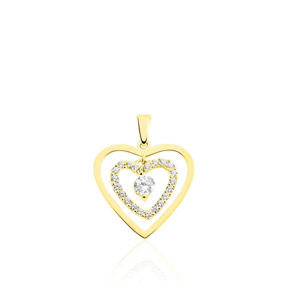 Or jaune oxyde de zirconium clearance