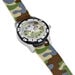 Montre Upp Alexis Camouflage - Montres Enfant | Histoire d’Or