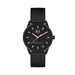 Montre Ice Watch Solar Power Noir - Montres Femme | Histoire d’Or