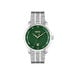 Montre Boss Principle Vert - Montres Homme | Histoire d’Or
