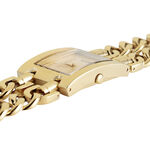 Montre Guess Heavy Champagne - Montres Femme | Histoire d&rsquo;Or