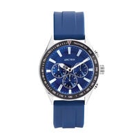 Montre Arctik Dyne Bleu