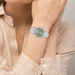 Montre Lacoste Parisienne Vert - Montres Femme | Histoire d’Or