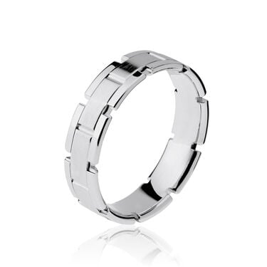 Alliance Maille Or Blanc Alliance Maille Or Blanc