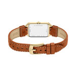 Montre Fossil Raquel Champagne - Montres Femme | Histoire d&rsquo;Or