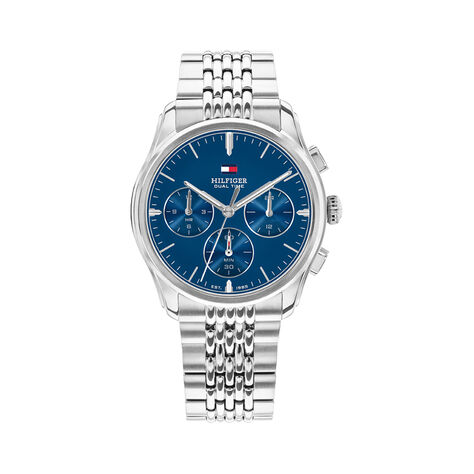 Montre Tommy Hilfiger Bryant - F&ecirc;te des p&egrave;res Homme | Histoire d&rsquo;Or