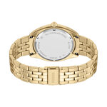 Montre Fossil Campbell Noir - F&ecirc;te des p&egrave;res Homme | Histoire d&rsquo;Or