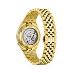 Montre Citizen Tsuyosa 60 - Montres m&eacute;caniques Homme | Histoire d&rsquo;Or