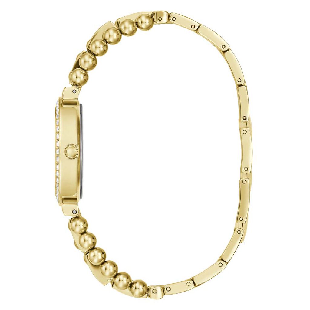 Montre Guess Gala Dor&eacute; - Montres Femme | Histoire d&rsquo;Or