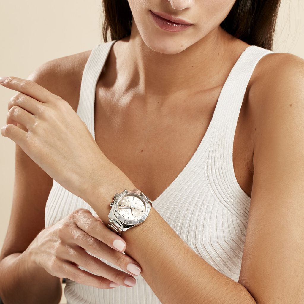 Montre Festina Boyfriend Rose - Montres Femme | Histoire d’Or