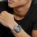 Montre Lotus Freedom Collection Bleu - Montres Homme | Histoire d’Or