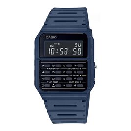 Montre Casio Collection Vintage Edgy Noir - Montres Famille | Histoire d’Or
